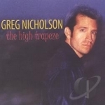 High Trapeze by Greg Nicholson