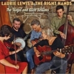 Hazel and Alice Sessions by Laurie Lewis &amp; The Right Hands / Laurie Lewis