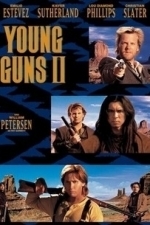 Young Guns II (1990)