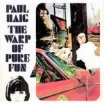 Warp of Pure Fun by Paul Haig