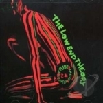 Low End Theory by A Tribe Called Quest