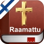 Finnish Holy Bible - Raamattu Suomen