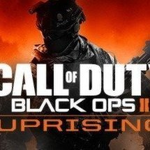 Call of Duty: Black Ops II - Uprising