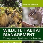 Wildlife Habitat Management: Concepts and Applications in Forestry