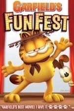 Garfield&#039;s Funfest (2008)