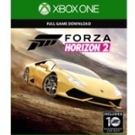 Forza Horizon 2 Ten Year Anniversary Edition 