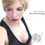 Little Things by Claudia Di Natale