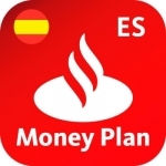 Santander Money Plan