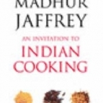 An Invitation to Indian Cooking