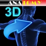 Anatomy 3D for iPad