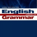 English Grammar Quiz : Elementary Level