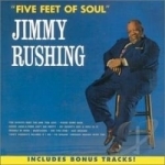 Five Feet of Soul by Jimmy Rushing