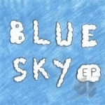 Blue Sky by Jon Ferrier