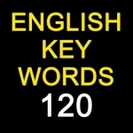 English Keywords 120