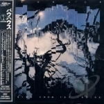 Burning from the Inside by Bauhaus