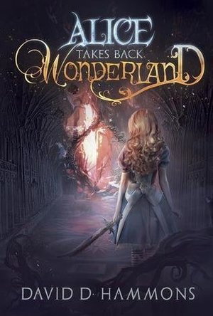 Alice Takes Back Wonderland