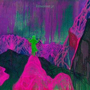 Give A Glimpse Of What Yer Not by Dinosaur Jr