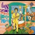 House Party by Dan Zanes
