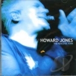 Peaceful Tour by Howard Jones