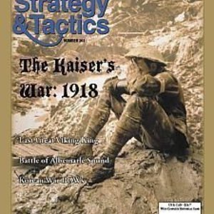 The Kaiser&#039;s War: World War I, 1918-19