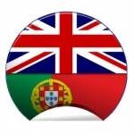 Offline Portuguese English Dictionary Translator for Tourists, Language Learners and Students
