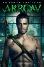 Arrow  -  Season 1