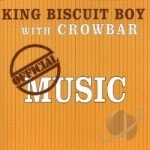Official Music by King Biscuit Boy
