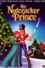 The Nutcracker Prince (1990)