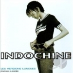 Les Versions Longues by Indochine