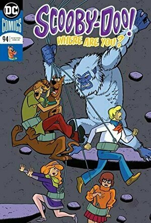 Scooby-Doo, Where Are You? (2010-) #94