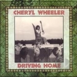 Driving Home by Cheryl Wheeler