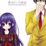 Ani-Imo: Vol. 1