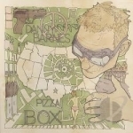 Pizza Box by Danny Barnes
