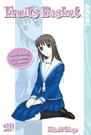 Fruits Basket, Vol. 20