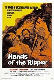 Hands of the Ripper (1971)