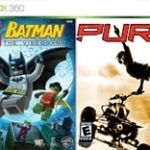 LEGO Batman / Pure (2disc) 