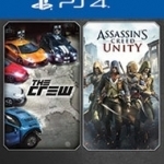 Assassin&#039;s Creed Unity and The Crew Holiday Bundle 