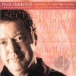 Thanks for the Memories by Frank Chacksfield &amp; His Orchestra