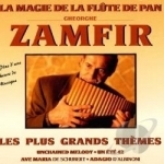 Magie Flute De Pan by Gheorghe Zamfir