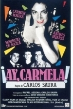 Ay, Carmela! (1990)
