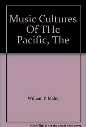 Music Cultures of the Pacific, The Near East, and Asia