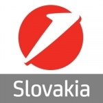 Smart Banking Slovakia for iPad