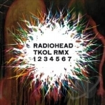 Tkol RMX 1234567 by Radiohead