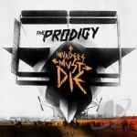 Invaders Must Die by The Prodigy