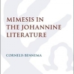 Mimesis in the Johannine Literature