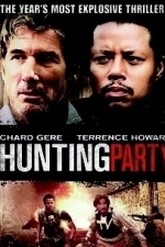 The Hunting Party (2007)
