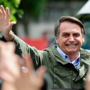 Jair Bolsonaro