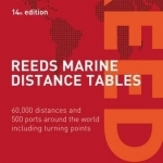 Reeds Marine Distance Tables