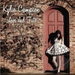 Love and Fate by Kylie Campion