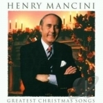 Greatest Christmas Songs by Henry Mancini